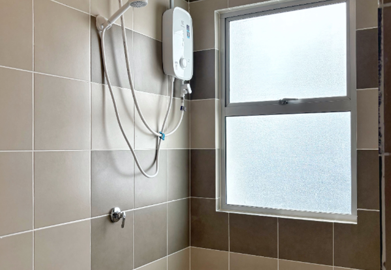 Residensi Brickfields