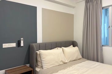 Residensi Brickfields