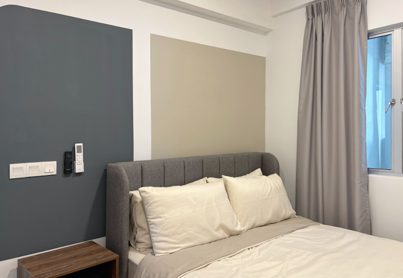 Residensi Brickfields