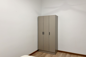 Residensi Brickfields