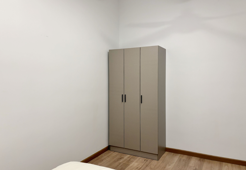 Residensi Brickfields