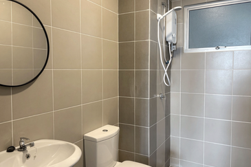 Residensi Brickfields