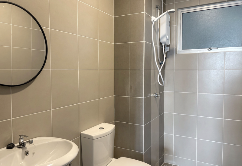 Residensi Brickfields