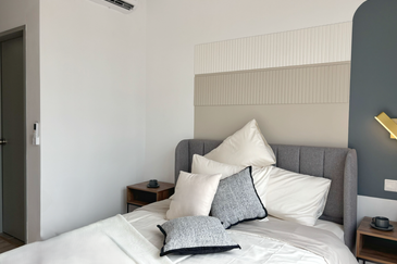 Residensi Brickfields