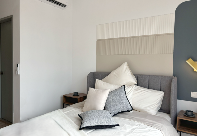 Residensi Brickfields