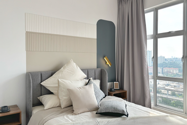 Residensi Brickfields