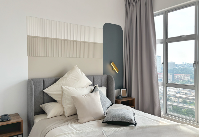 Residensi Brickfields