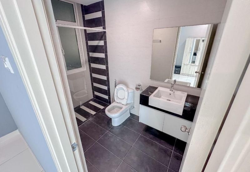 The Centrina @ Central Residence