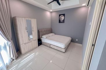 The Centrina @ Central Residence