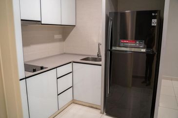 The Centrina @ Central Residence