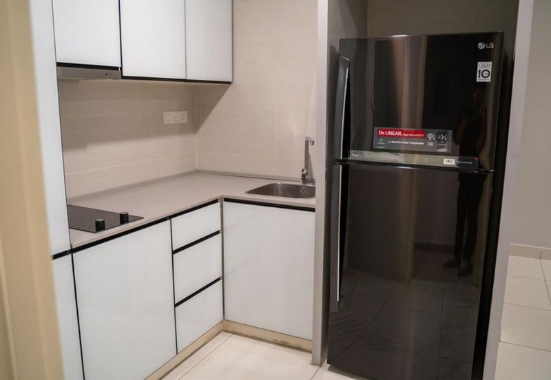 The Centrina @ Central Residence