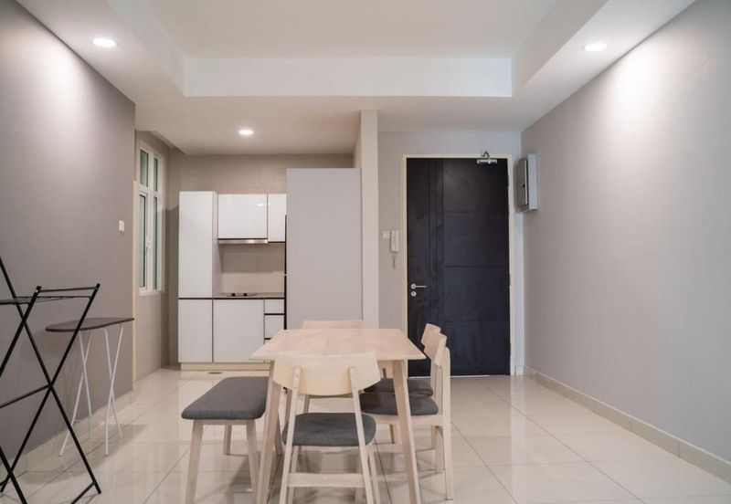 The Centrina @ Central Residence