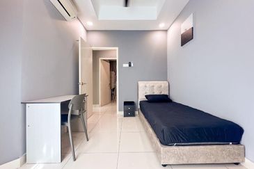 The Centrina @ Central Residence