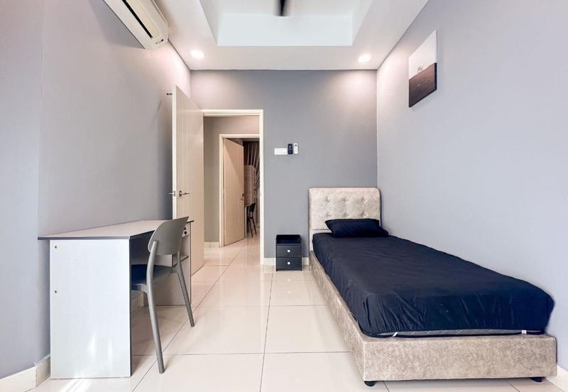 The Centrina @ Central Residence