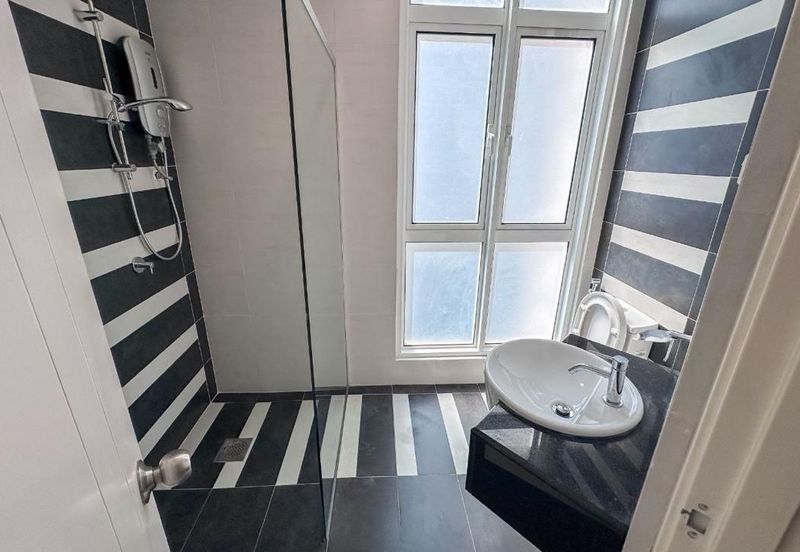 The Centrina @ Central Residence