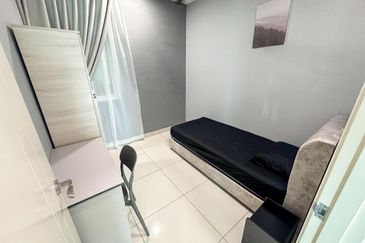 The Centrina @ Central Residence