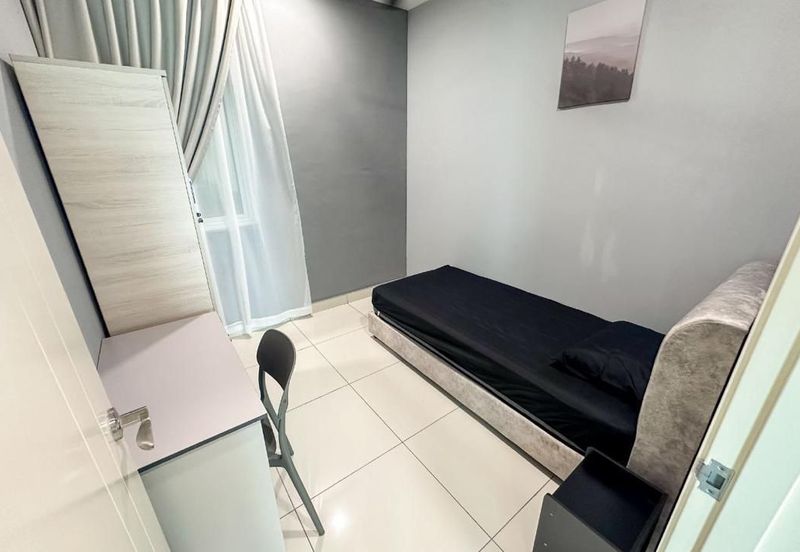 The Centrina @ Central Residence