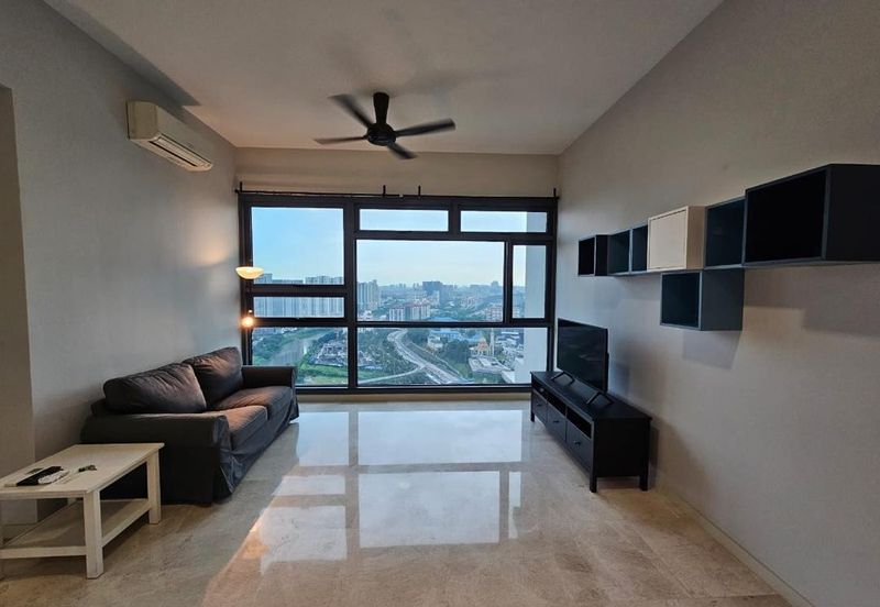 Vogue Suites 1 @ KL Eco City