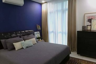 The Court @ Central Residence