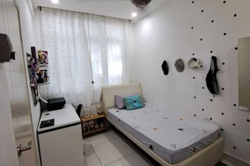 The Court @ Central Residence