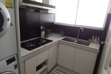 The Court @ Central Residence