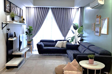 The Court @ Central Residence