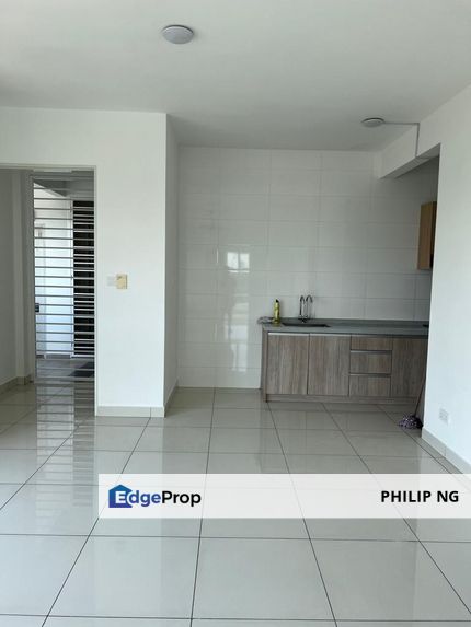 RENT @ Court 28 Residence 3R2B Jalan Ipoh Walking to MRT Sentul KL , Kuala Lumpur, Jalan Ipoh