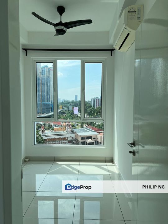 RENT @ Court 28 Residence 3R2B Jalan Ipoh Walking to MRT Sentul KL , Kuala Lumpur, Jalan Ipoh