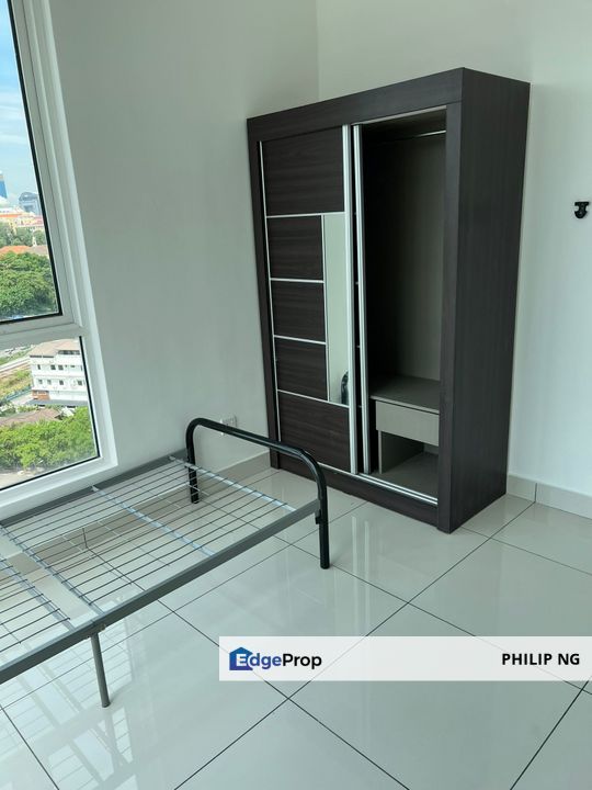 RENT @ Court 28 Residence 3R2B Jalan Ipoh Walking to MRT Sentul KL , Kuala Lumpur, Jalan Ipoh
