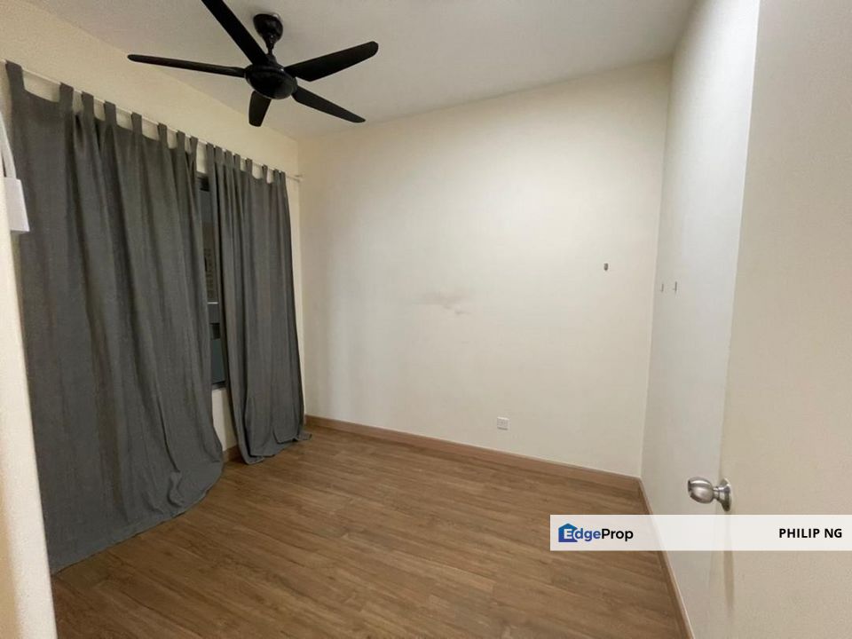 SALE @ Saville @ Link Bridge To Taman Sri Raya MRT, Batu 9 Cheras, Selangor, Cheras