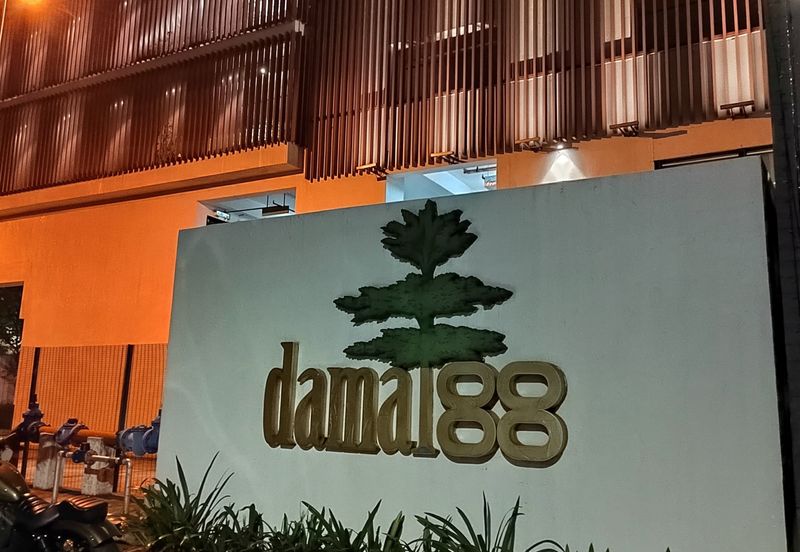 Damai 88
