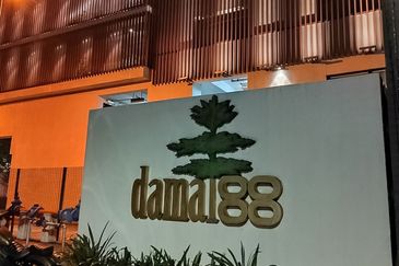 Damai 88