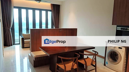 RENT @ Damai 88 Condo Fully Furnish @ Jalan Ampang Near KLCC for Rent , Kuala Lumpur, Ampang