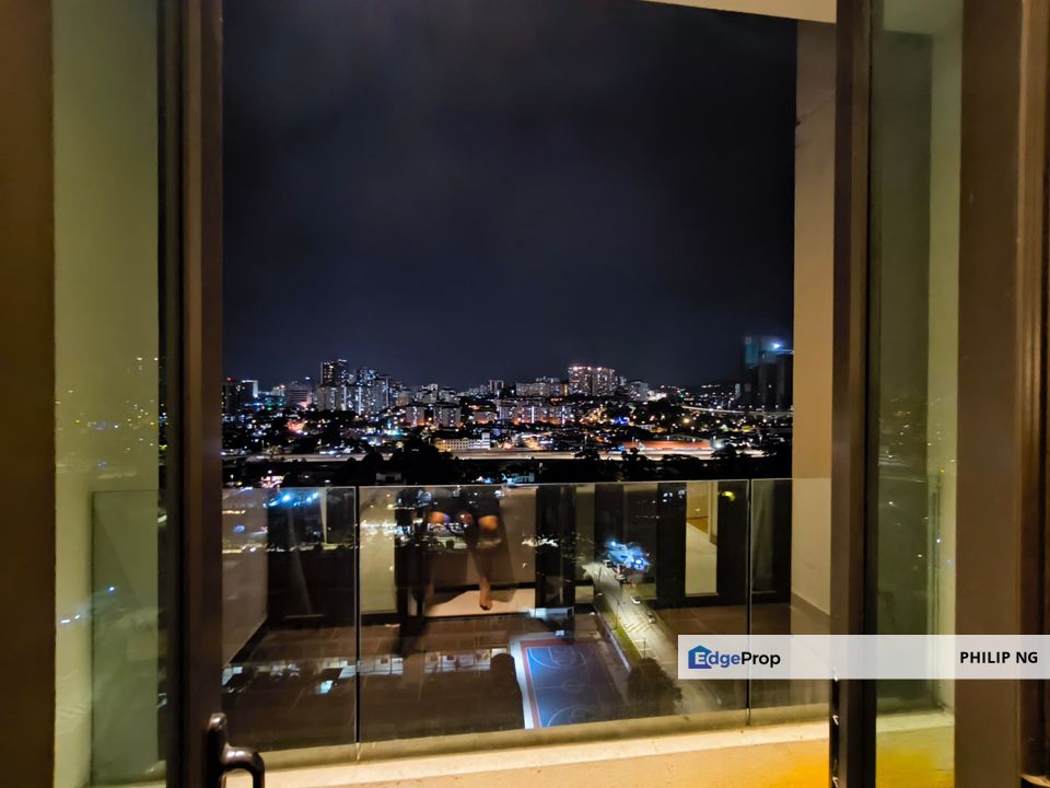 SALE @ Damai 88 Condo Fully Furnish @ Jalan Ampang Near KLCC, Kuala Lumpur, Ampang