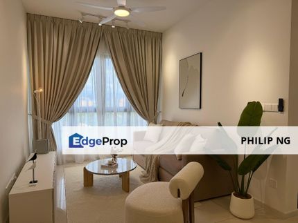 RENT @ Sunway Velocity Two F/Furnished @ Walk to Velocity Mall, Aeon, MRT Maluri KL, Kuala Lumpur, Cheras
