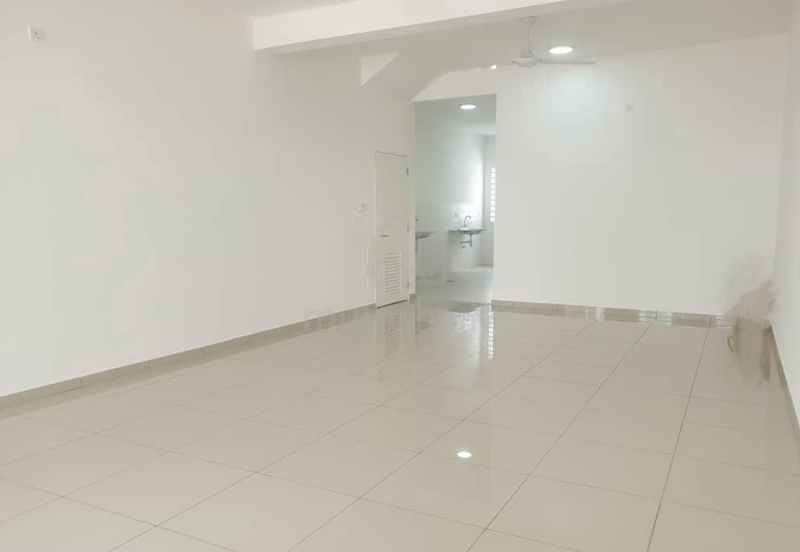 SALE @ Ara sendayan @ Double Storey Terrace, Bandar Sri Sendayan Seremban