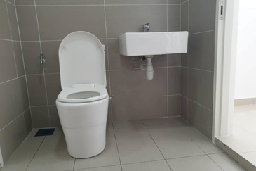 SALE @ Ara sendayan @ Double Storey Terrace, Bandar Sri Sendayan Seremban