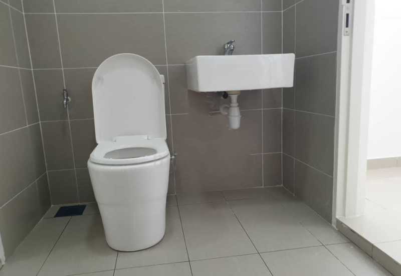 SALE @ Ara sendayan @ Double Storey Terrace, Bandar Sri Sendayan Seremban