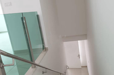 SALE @ Ara sendayan @ Double Storey Terrace, Bandar Sri Sendayan Seremban