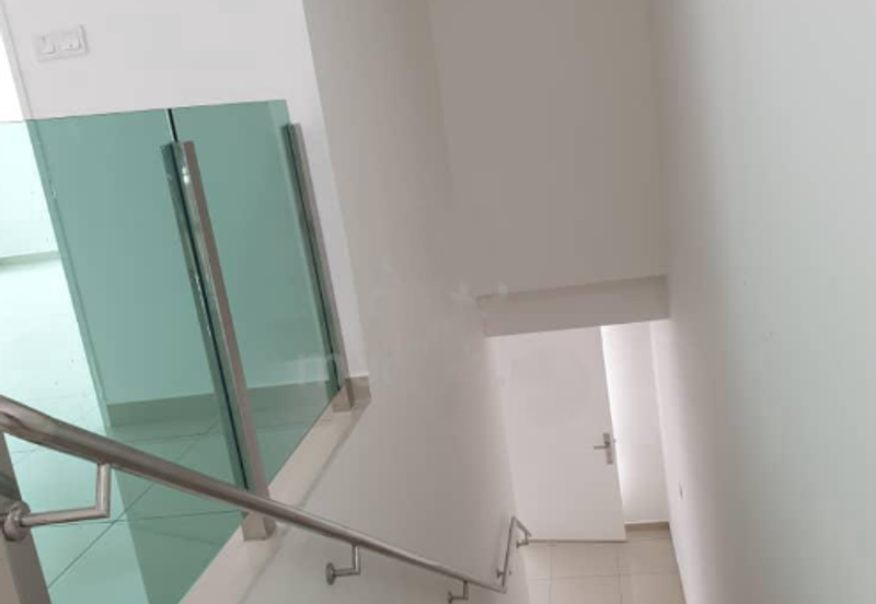 SALE @ Ara sendayan @ Double Storey Terrace, Bandar Sri Sendayan Seremban