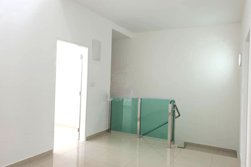 SALE @ Ara sendayan @ Double Storey Terrace, Bandar Sri Sendayan Seremban