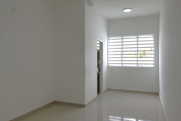 SALE @ Ara sendayan @ Double Storey Terrace, Bandar Sri Sendayan Seremban