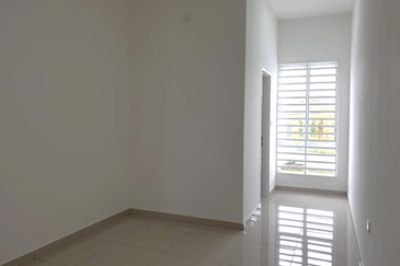 SALE @ Ara sendayan @ Double Storey Terrace, Bandar Sri Sendayan Seremban