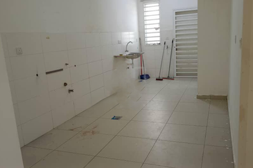 SALE @ Ara sendayan @ Double Storey Terrace, Bandar Sri Sendayan Seremban