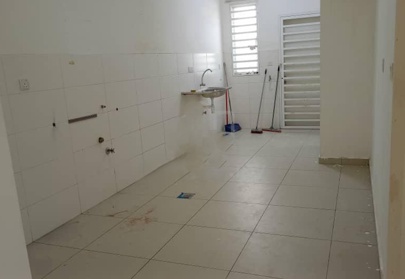 SALE @ Ara sendayan @ Double Storey Terrace, Bandar Sri Sendayan Seremban