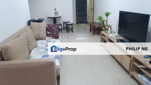 SALE @ Ketumbar Height Condo at Taman Cheras, Yulek, Cheras Baru K, Kuala Lumpur, Cheras