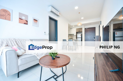 RENT @ Sunway Velocity Two Fully Furnished Walk to Velocity Mall, Aeon, MRT Maluri KL, Kuala Lumpur, Cheras