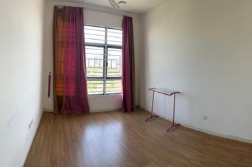 Casa Green @ Bukit Jalil