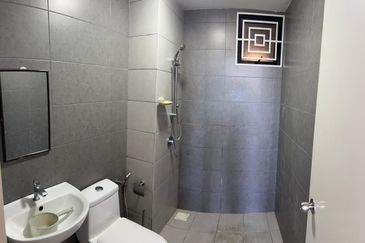 Casa Green @ Bukit Jalil