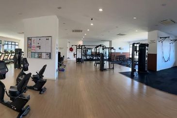 Casa Green @ Bukit Jalil